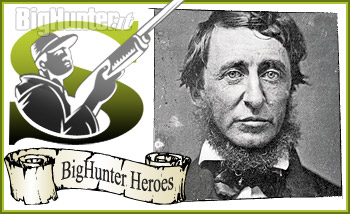 BH Heroes Thoreau